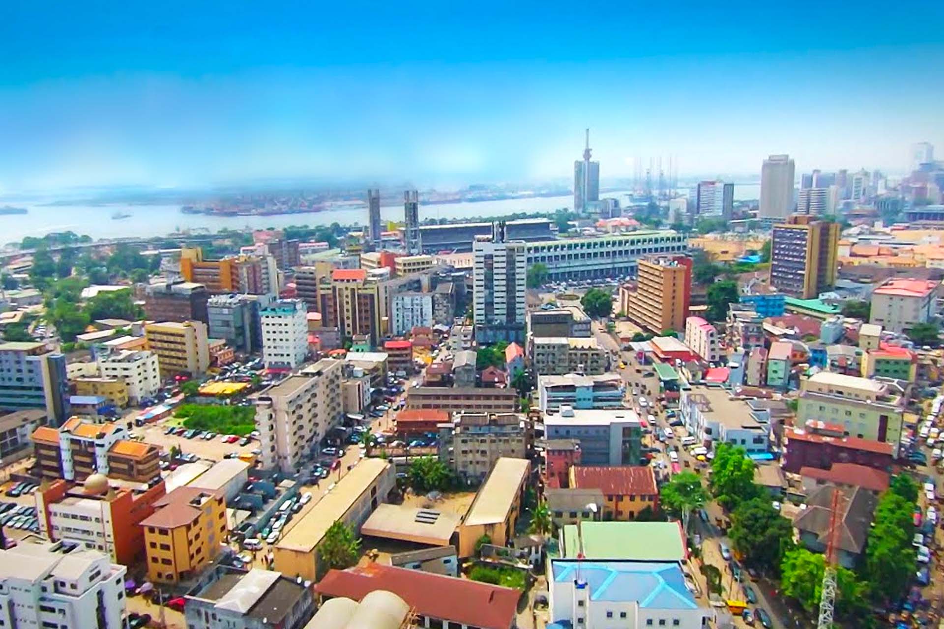 Beautiful Images Of Lagos; Nigeria's Economic Capital - Travel - Nigeria