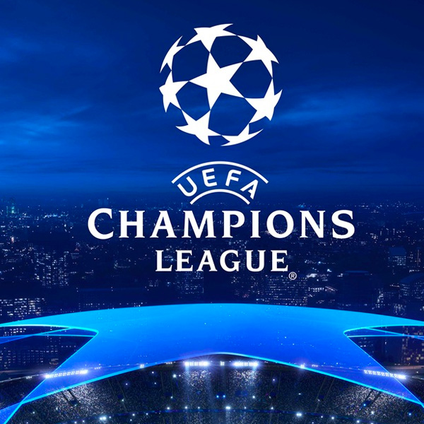 Click the UEFA Champion Club Logos Quiz