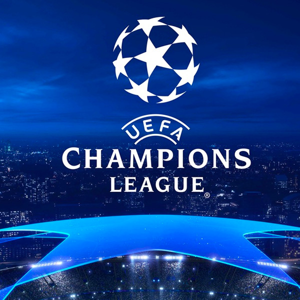 UEFA Champions League Fan event